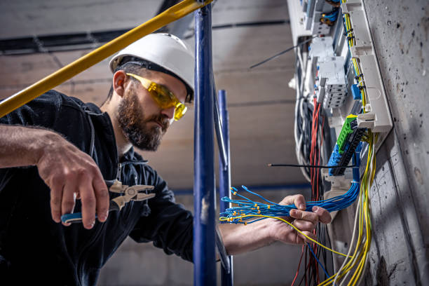 Best Affordable Emergency Electrician  in Darnestown, MD