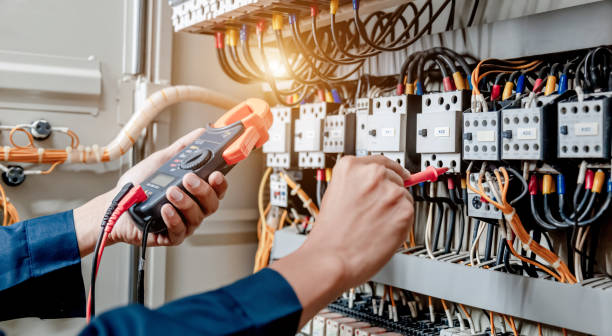 Best Electrical Upgrades for Homes  in Darnestown, MD