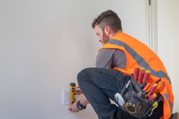 Best Residential Electrician Services  in Darnestown, MD